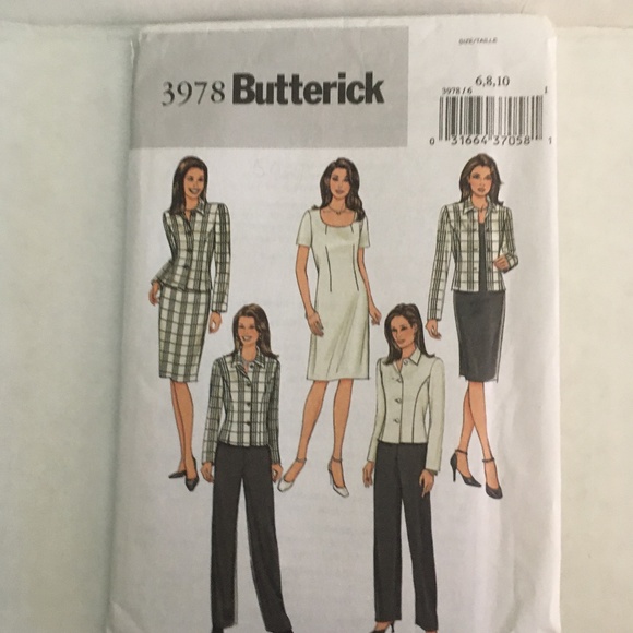 Sewing PATTERNS  Vintage to 2000s - Picture 13 of 16